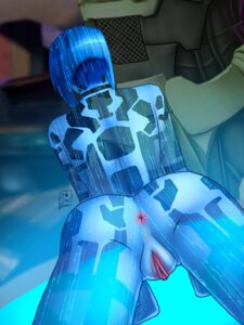 Rating: Explicit Score: 0 Tags: 2d anus artificial_intelligence ass bent_over cg cortana cortana_v2 female female_focus game halo_(game) halo_(series) kelli_davis low_res microsoft nude pinkuh pussy rule34 solo uncensored User: bunchy7s