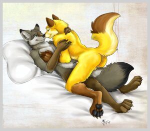 Rating: Explicit Score: 0 Tags: 2009 animal_genitalia anthro anthro_on_anthro backsack balls bed border butt canid canine canis conditional_dnp digital_media_(artwork) domestic_dog duo e621 eye_contact fully_sheathed furniture genitals green_eyes grey_border looking_at_another male male/male mammal moodyferret nude on_bed pawpads romantic romantic_couple sex shaded sheath simple_background tail wolf User: bunchy7s Rating: Explicit Score: 0 Tags: 2009 animal_genitalia anthro anthro_on_anthro backsack balls bed border butt canid canine canis conditional_dnp digital_media_(artwork) domestic_dog duo e621 eye_contact fully_sheathed furniture genitals green_eyes grey_border looking_at_another male male/male mammal moodyferret nude on_bed pawpads romantic romantic_couple sex shaded sheath simple_background tail wolf User: bunchy7s