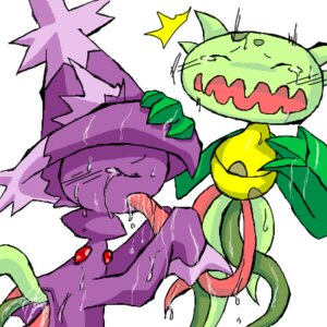 Rating: Explicit Score: 0 Tags: carnivine female mismagius pokémon_(species) pokemon pokemon_(species) rule34 tagme User: bunchy7s Rating: Explicit Score: 0 Tags: carnivine female mismagius pokémon_(species) pokemon pokemon_(species) rule34 tagme User: bunchy7s