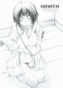 Rating: Explicit Score: 0 Tags: 1st.ms big_breasts breasts coat_only dildo_on_breast female female_only hayami_osamu human hyuuga_hinata hyuuga_hinata_(genin) monochrome naruto naruto_(classic) naruto_(series) paizuri pussy rule34 short_hair solo straight_hair tagme titfuck titjob vaginal_fluids white_eyes User: bunchy7s