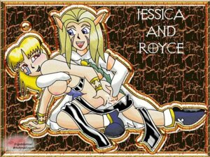 Rating: Explicit Score: 0 Tags: female fingering jessica_de_alkirk looking_back lunar:_the_silver_star open_mouth royce_(lunar) rule34 User: bunchy7s