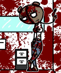 Rating: Questionable Score: 0 Tags: 1girls blood blood_splatter blood_stain bloody_clothes breasts clothes color cute_fang female female_only front_view indoors messy open_eyes ruby_quest rule34 rule_63 solo stained_clothes stitches stitches_(rq) torn_clothes white_eyes User: bunchy7s Rating: Questionable Score: 0 Tags: 1girls blood blood_splatter blood_stain bloody_clothes breasts clothes color cute_fang female female_only front_view indoors messy open_eyes ruby_quest rule34 rule_63 solo stained_clothes stitches stitches_(rq) torn_clothes white_eyes User: bunchy7s