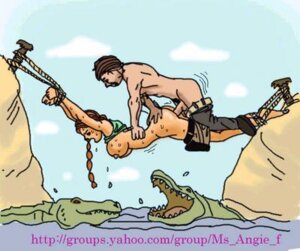Rating: Explicit Score: 0 Tags: female human lara_croft lara_croft_(classic) male ms._angie rule34 straight tagme tomb_raider tomb_raider_(classic) User: bunchy7s