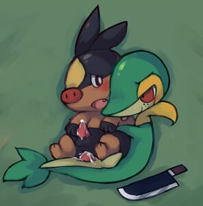 Rating: Explicit Score: 0 Tags: anal anal_penetration black_eyes blush bodily_fluids cartoon_freckles conditional_dnp cum cum_in_ass cum_inside duo e621 erection feral feral_on_feral freckled_face freckles generation_5_pokemon genital_fluids genitals interspecies knife looking_back male male/male male_penetrated male_penetrating male_penetrating_male nintendo nude open_mouth penetration penis pokemon pokemon_(species) red_eyes sex snivy tail tepig tricksta User: bunchy7s Rating: Explicit Score: 0 Tags: anal anal_penetration black_eyes blush bodily_fluids cartoon_freckles conditional_dnp cum cum_in_ass cum_inside duo e621 erection feral feral_on_feral freckled_face freckles generation_5_pokemon genital_fluids genitals interspecies knife looking_back male male/male male_penetrated male_penetrating male_penetrating_male nintendo nude open_mouth penetration penis pokemon pokemon_(species) red_eyes sex snivy tail tepig tricksta User: bunchy7s