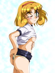 Rating: Explicit Score: 0 Tags: 1girls artist_request ass blonde_hair blush breasts buruma clothing cowboy_shot curvaceous female fuu_hououji glasses green_eyes gym_uniform human light-skinned_female light_skin looking_at_viewer magic_knight_rayearth nipples panties rule34 shirt short_hair solo tagme User: bunchy7s Rating: Explicit Score: 0 Tags: 1girls artist_request ass blonde_hair blush breasts buruma clothing cowboy_shot curvaceous female fuu_hououji glasses green_eyes gym_uniform human light-skinned_female light_skin looking_at_viewer magic_knight_rayearth nipples panties rule34 shirt short_hair solo tagme User: bunchy7s
