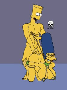 Rating: Explicit Score: 0 Tags: 1boy 1girls 2d anal bart_simpson breasts color female female_penetrated front_view human incest insertion male male_penetrating male_penetrating_female marge_simpson mother mother_and_child mother_and_son nipples nude parent parent_and_child parent_and_son penetration penis rule34 sex son straight tagme the_fear the_simpsons User: bunchy7s