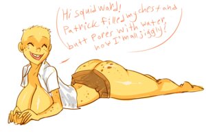 Rating: Explicit Score: 0 Tags: 1girls ass breasts brown_shorts clothing dialogue female female_only genderswap genderswap_(mtf) human humanized lying_on_stomach mammal nickelodeon rule34 rule_63 smooth_skin spongebob_squarepants spongebob_squarepants_(character) straightpteryx tagme what white_background yellow_skin User: bunchy7s Rating: Explicit Score: 0 Tags: 1girls ass breasts brown_shorts clothing dialogue female female_only genderswap genderswap_(mtf) human humanized lying_on_stomach mammal nickelodeon rule34 rule_63 smooth_skin spongebob_squarepants spongebob_squarepants_(character) straightpteryx tagme what white_background yellow_skin User: bunchy7s