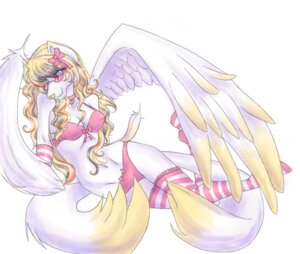 Rating: Questionable Score: 0 Tags: 2007 accessory anthro bikini bow_(feature) bow_accessory bow_ribbon canid canine carnak_(artist) clothed clothing e621 eyewear feathered_wings feathers female fox glasses hair_accessory hair_bow hair_ribbon mammal multi_tail ribbons simple_background skimpy solo swimwear tail two-piece_swimsuit white_background wings User: bunchy7s Rating: Questionable Score: 0 Tags: 2007 accessory anthro bikini bow_(feature) bow_accessory bow_ribbon canid canine carnak_(artist) clothed clothing e621 eyewear feathered_wings feathers female fox glasses hair_accessory hair_bow hair_ribbon mammal multi_tail ribbons simple_background skimpy solo swimwear tail two-piece_swimsuit white_background wings User: bunchy7s