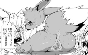 Rating: Explicit Score: 0 Tags: 16:10 2013 anus blush bodily_fluids butt canid canine dagasi digital_drawing_(artwork) digital_media_(artwork) e621 eevee female feral generation_1_pokemon genital_fluids genitals greyscale in_heat japanese_text looking_at_viewer mammal monochrome nintendo pokemon pokemon_(species) presenting presenting_hindquarters solo sweat tears text translated vaginal_fluids vulva widescreen User: bunchy7s Rating: Explicit Score: 0 Tags: 16:10 2013 anus blush bodily_fluids butt canid canine dagasi digital_drawing_(artwork) digital_media_(artwork) e621 eevee female feral generation_1_pokemon genital_fluids genitals greyscale in_heat japanese_text looking_at_viewer mammal monochrome nintendo pokemon pokemon_(species) presenting presenting_hindquarters solo sweat tears text translated vaginal_fluids vulva widescreen User: bunchy7s