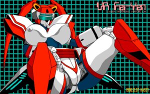 Rating: Explicit Score: 0 Tags: 1996 1girls fei-yen female hassy-c robot robot_girl rule34 tagme virtual_on User: bunchy7s
