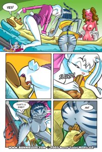 Rating: Explicit Score: 0 Tags: 69_position anthro anus areola balls big_breasts big_ears body_cast bottomless breasts bunnie_love bunnie_love_(character) canid canine canis cast clothed clothing comic cunnilingus dialogue domestic_cat domestic_dog e621 english_text erect_nipples erection felid feline felis fellatio female fingering genitals group hospital lagomorph leporid lying male male/female mammal nipples nude nurse nurse_clothing nurse_uniform on_back oral oral_penetration patient penetration penile penis penny_piper rabbit sex tail tanya_(character) text toony uniform vaginal vaginal_fingering vulva User: bunchy7s