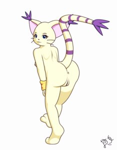 Rating: Explicit Score: 0 Tags: anthro anus bandai_namco big_butt blue_eyes breasts butt digimon digimon_(species) e621 ear_tuft felid feline felis female fibs fur gatomon genitals looking_at_viewer mammal nipples presenting raised_tail side_boob simple_background solo tail tuft vulva white_background User: bunchy7s Rating: Explicit Score: 0 Tags: anthro anus bandai_namco big_butt blue_eyes breasts butt digimon digimon_(species) e621 ear_tuft felid feline felis female fibs fur gatomon genitals looking_at_viewer mammal nipples presenting raised_tail side_boob simple_background solo tail tuft vulva white_background User: bunchy7s
