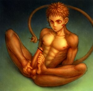 Rating: Explicit Score: 0 Tags: 5_toes abs anthro athletic athletic_anthro athletic_male autofootjob balls biceps bodily_fluids brown_body brown_fur brown_hair censored e621 erection feet foot_fetish foot_play fur genital_fluids genitals hair haplorhine humanoid_feet humanoid_genitalia humanoid_penis male mammal masturbation monkey muscular muscular_male nipples nude pecs penile penile_masturbation penis perineum plantigrade precum prehensile_feet primate solo tail toes みつろう User: bunchy7s