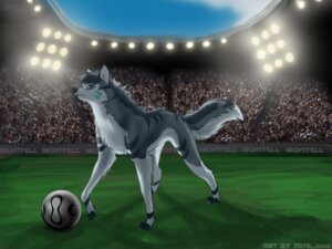 Rating: Safe Score: 0 Tags: 2008 ball canid canine canis digitigrade e621 female feral koul mammal quadruped soccer soccer_ball solo sport stadium tail wolf User: bunchy7s Rating: Safe Score: 0 Tags: 2008 ball canid canine canis digitigrade e621 female feral koul mammal quadruped soccer soccer_ball solo sport stadium tail wolf User: bunchy7s
