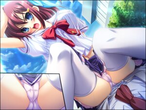 Rating: Explicit Score: 0 Tags: angry female footwear legs lowres panties rule34 school_uniform socks underwear User: bunchy7s Rating: Explicit Score: 0 Tags: angry female footwear legs lowres panties rule34 school_uniform socks underwear User: bunchy7s