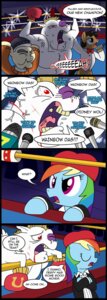 Rating: Safe Score: 0 Tags: 2014 abs beret black_hair blonde_hair blood bloodshot_eyes blue_body blue_fur bodily_fluids boxing_gloves bruised bruised_eye bulk_biceps_(mlp) clothing comic dialogue e621 electronics english_text equid equine feathered_wings feathers female friendship_is_magic fur hair handwear hasbro hat headgear headwear hi_res horse madmax male mammal mickey_goldmill_(rocky) microphone missing_tooth mohawk multicolored_hair muscular my_little_pony mythological_creature mythological_equine mythology one_eye_closed pegasus pony rainbow_dash_(mlp) rainbow_hair red_eyes rocky_(films) rocky_balboa_(rocky) suit teeth text vein white_body white_feathers wings User: bunchy7s