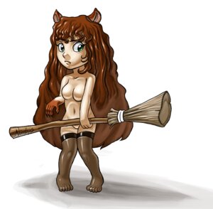 Rating: Questionable Score: 0 Tags: 1girls animal_ears breasts broom brown_hair cat_ears cat_girl catgirl chibi claws ears eyelashes eyes fantasy featureless_breasts featureless_crotch female female_only fingernails footwear front_view full_body green_eyes gryffindor harry_potter hermione_granger kevinsano light-skinned_female light_skin long_eyelashes long_fingernails long_hair looking_away magic_user mostly_nude nails nimbus no_nipples nude nude_female nudity open_eyes partially_clothed rule34 sad shiny_clothes shiny_hair shiny_skin simple_background solo solo_female standing stockings thighhighs transformation very_long_hair white_background witch_(harry_potter) User: bunchy7s