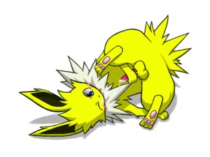 Rating: Explicit Score: 0 Tags: balls blush color cum eeveelution feral fur handjob jolteon male male_only manoreo masturbation nintendo nude one_eye_closed paws penis pokemon pokemon_(species) rule34 solo tagme white_fur wink yellow_fur User: bunchy7s