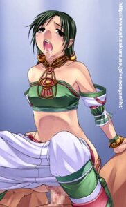 Rating: Explicit Score: 0 Tags: 1boy 1girls censored female human lowres male mosaic_censoring pussy rule34 sex soul_calibur straddle straight talim_(soulcalibur) tasaka_shinnosuke vaginal_penetration User: bunchy7s