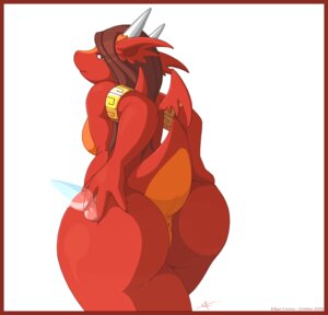 Rating: Explicit Score: 0 Tags: 2008 anthro anus big_butt border breasts butt buttplug dragon e621 english_text female huge_butt javanshir mooning mythological_creature mythological_scalie mythology non-mammal_breasts orange_body overweight overweight_anthro overweight_female plug_(sex_toy) pom_(javanshir) red_border scalie sex_toy solo spread_butt spreading tail text wide_hips User: bunchy7s Rating: Explicit Score: 0 Tags: 2008 anthro anus big_butt border breasts butt buttplug dragon e621 english_text female huge_butt javanshir mooning mythological_creature mythological_scalie mythology non-mammal_breasts orange_body overweight overweight_anthro overweight_female plug_(sex_toy) pom_(javanshir) red_border scalie sex_toy solo spread_butt spreading tail text wide_hips User: bunchy7s