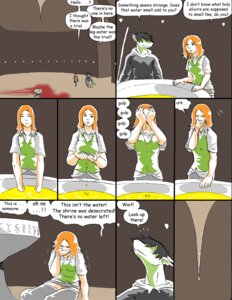 Rating: Explicit Score: 0 Tags: anthro blood bodily_fluids comic comic_sans damsel_(reiger) dialogue dragon dranz_(reiger) drinking drinking_urine duo e621 english_text female genital_fluids greeting human lizard male mammal mythological_creature mythological_scalie mythology reiger reptile scalie shrine tail text urine urine_in_mouth watersports User: bunchy7s Rating: Explicit Score: 0 Tags: anthro blood bodily_fluids comic comic_sans damsel_(reiger) dialogue dragon dranz_(reiger) drinking drinking_urine duo e621 english_text female genital_fluids greeting human lizard male mammal mythological_creature mythological_scalie mythology reiger reptile scalie shrine tail text urine urine_in_mouth watersports User: bunchy7s