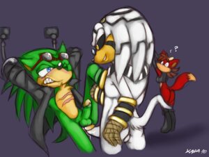 Rating: Explicit Score: 0 Tags: 1girls 2010 2boys ? anal anal_sex anthro archie_comics artist_signature canine clothed clothed_sex doctor_finitevus echidna female fiona_fox fox furry gay hedgehog jacket male mel_the_hybrid rule34 scars scourge_the_hedgehog sega sex sharp_teeth sonic_(series) sonic_the_hedgehog_(archie) sonic_the_hedgehog_(comics) sonic_the_hedgehog_(series) sunglasses yaoi User: bunchy7s Rating: Explicit Score: 0 Tags: 1girls 2010 2boys ? anal anal_sex anthro archie_comics artist_signature canine clothed clothed_sex doctor_finitevus echidna female fiona_fox fox furry gay hedgehog jacket male mel_the_hybrid rule34 scars scourge_the_hedgehog sega sex sharp_teeth sonic_(series) sonic_the_hedgehog_(archie) sonic_the_hedgehog_(comics) sonic_the_hedgehog_(series) sunglasses yaoi User: bunchy7s