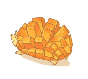 Rating: Safe Score: 0 Tags: aliasing ambiguous_gender comomo digital_media_(artwork) e621 elemental_creature eulipotyphlan feral flora_fauna food food_creature fruit hedgehog living_fruit low_res mammal mango_(fruit) open_mouth plant quadruped simple_background solo what white_background User: bunchy7s