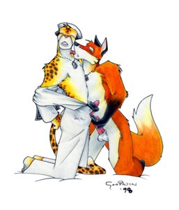 Rating: Explicit Score: 0 Tags: 1998 animal_genitalia anthro anthro_on_anthro archived_source canid canine cheetah chris_goodwin clothing dog_tags duo e621 erection felid feline fox genitals handjob humanoid_genitalia humanoid_penis licking male male/male mammal nude penile penis sex sheath tail tongue tongue_out undressing User: bunchy7s Rating: Explicit Score: 0 Tags: 1998 animal_genitalia anthro anthro_on_anthro archived_source canid canine cheetah chris_goodwin clothing dog_tags duo e621 erection felid feline fox genitals handjob humanoid_genitalia humanoid_penis licking male male/male mammal nude penile penis sex sheath tail tongue tongue_out undressing User: bunchy7s