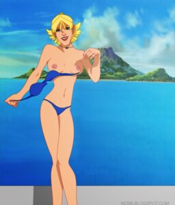Rating: Explicit Score: 0 Tags: 1girls 5_fingers areola areolae badassk9 bare_shoulders big_breasts bikini bikini_bottom bikini_top blonde blonde_hair blue_bikini blue_eyes blue_swimsuit boom-boom_(x-men) breasts breasts_out color colored day detailed_background earrings exposed_breasts exposed_nipples eyeshadow female female_focus female_only hair homo_superior humanoid large_breasts light-skinned_female light_skin lipstick long_legs looking_at_viewer makeup marvel marvel_comics midriff mutant navel ncbb necklace new_mutants nipples no_humans nude nude_female nudity open_eyes outdoors pink_nipples red_lips red_lipstick round_ears rule34 shadow smiling solo solo_female solo_focus standing stomach straight_hair superheroine swimsuit tabitha_smith teeth uncensored undressing url web_address x-men x-men_evolution User: bunchy7s
