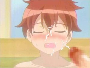 Rating: Explicit Score: 0 Tags: edit edited edited_screencap jkcs1611991 kogure_kakeru male male_focus male_only onegai_my_melody rule34 sanrio solo_male tagme User: bunchy7s