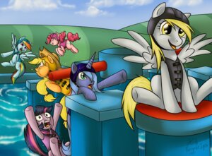 Rating: Safe Score: 0 Tags: 2011 abc applejack_(mlp) armor blonde_hair blue_body blue_feathers blue_fur blue_hair clothing crossover cutie_mark derpy_hooves_(mlp) detailed_background e621 earth_pony equid equine eyes_closed feathered_wings feathers female feral friendship_is_magic fur game_show green_eyes group hair hasbro hat headgear headwear helmet hooves horn horse mammal melancholysanctuary multicolored_hair my_little_pony mythological_creature mythological_equine mythology pegasus pink_body pink_fur pink_hair pinkie_pie_(mlp) pony princess_luna_(mlp) purple_hair quadruped rainbow_dash_(mlp) rainbow_hair red_eyes tail toony topwear twilight_sparkle_(mlp) two_tone_hair underhoof unicorn vest winged_unicorn wings wipeout_(game_show) yellow_eyes User: bunchy7s