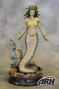 Rating: Explicit Score: 0 Tags: female greek_mythology medusa medusa_(greek_mythology) mythology rule34 tagme User: bunchy7s