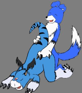 Rating: Explicit Score: 0 Tags: digimon dorumon gaomon male male_only rule34 tagme User: bunchy7s