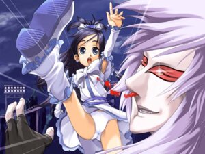 Rating: Questionable Score: 0 Tags: artist_request black_eyes black_hair blood boots bow clothing cure_white detached_sleeves dress female foreshortening futari_wa_precure futari_wa_pretty_cure high_kick kick kicking magical_girl nosebleed panties pantyshot pisard precure pretty_cure rule34 shoe_soles shoes underwear upskirt white_panties yukishiro_honoka User: bunchy7s Rating: Questionable Score: 0 Tags: artist_request black_eyes black_hair blood boots bow clothing cure_white detached_sleeves dress female foreshortening futari_wa_precure futari_wa_pretty_cure high_kick kick kicking magical_girl nosebleed panties pantyshot pisard precure pretty_cure rule34 shoe_soles shoes underwear upskirt white_panties yukishiro_honoka User: bunchy7s