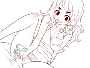 Rating: Explicit Score: 0 Tags: braid breasts censored character_censor female male marisa_kirisame monochrome novelty_censor penis pinky_out rule34 spread_legs touhou tsuutenkaaku User: bunchy7s