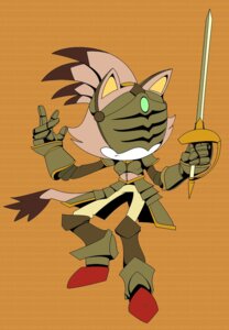 Rating: Safe Score: 0 Tags: anthro armor blaze_the_cat breasts clothing domestic_cat e621 felid feline felis female fighting_pose fur gauntlets gloves handwear hi_res holding_melee_weapon holding_object holding_sword holding_weapon mammal mask melee_weapon pink_body pink_fur pose rapier sega sir_percival_(sonic_and_the_black_knight) small_breasts solo sonic_and_the_black_knight sonic_storybook_series sonic_the_hedgehog_(series) sword tail uzzthehedgehog weapon User: bunchy7s