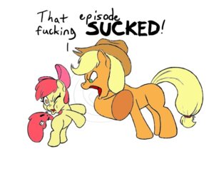 Rating: Safe Score: 0 Tags: 5:4 abuse accessory apple_bloom_(mlp) applejack_(mlp) blonde_hair bow_(feature) bow_accessory bow_ribbon clothing cowboy_hat duo e621 earth_pony english_text equid equine female feral friendship_is_magic green_eyes hair hair_accessory hair_bow hair_ribbon hasbro hat headgear headwear horse humor mammal my_little_pony open_mouth pony profanity red_hair ribbons simple_background slap tail teeth text unknown_artist white_background young young_feral User: bunchy7s Rating: Safe Score: 0 Tags: 5:4 abuse accessory apple_bloom_(mlp) applejack_(mlp) blonde_hair bow_(feature) bow_accessory bow_ribbon clothing cowboy_hat duo e621 earth_pony english_text equid equine female feral friendship_is_magic green_eyes hair hair_accessory hair_bow hair_ribbon hasbro hat headgear headwear horse humor mammal my_little_pony open_mouth pony profanity red_hair ribbons simple_background slap tail teeth text unknown_artist white_background young young_feral User: bunchy7s