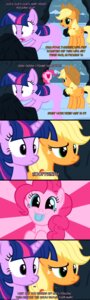 Rating: Safe Score: 0 Tags: ?_face absurd_res alternate_species applejack_(mlp) blonde_hair blue_eyes bodily_fluids clothing clue comic cowboy_hat dialogue digital_media_(artwork) e621 earth_pony ellipsis english_text equid equine female freckles friendship_is_magic fur genie green_eyes group hair hasbro hat headgear headwear hi_res horn horse mammal multicolored_hair my_little_pony mythological_creature mythological_equine mythology navitaserussirus nervous nervous_sweat open_mouth orange_body orange_fur outside panicking pink_body pink_fur pink_hair pinkie_pie_(mlp) pony purple_body purple_eyes purple_fur purple_hair snow sweat text twilight_sparkle_(mlp) two_tone_hair unicorn what what_has_science_done User: bunchy7s