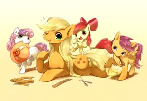 Rating: Safe Score: 0 Tags: 2013 accessory apple_bloom_(mlp) applejack_(mlp) bow_(feature) bow_accessory bow_ribbon brush clothing comb_(brush) cutie_mark cutie_mark_crusaders_(mlp) e621 earth_pony equid equine feathered_wings feathers female feral freckles friendship_is_magic fur green_eyes group hair hair_accessory hair_bow hair_ribbon hairbrush hasbro hat headgear headwear heart_symbol holding_brush holding_hairbrush holding_object horn horse lying mammal mouth_hold multicolored_hair my_little_pony mythological_creature mythological_equine mythology on_front orange_body orange_feathers orange_fur pegasus personal_grooming pony purple_eyes purple_hair quadruped red_hair ribbons scissors scootaloo_(mlp) sibling_(lore) sister_(lore) sisters_(lore) social_grooming styling_hair sweetie_belle_(mlp) tail two_tone_hair unicorn wings yoona young young_feral User: bunchy7s