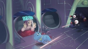 Rating: Safe Score: 0 Tags: ambiguous_gender argon_vile attack blue_body blue_eyes blue_skin digital_media_(artwork) e621 electricity eyes_closed female generation_1_pokemon generation_2_pokemon group helpless human magnemite mammal nintendo pokemon pokemon_(species) red_eyes shocked totodile worried User: bunchy7s Rating: Safe Score: 0 Tags: ambiguous_gender argon_vile attack blue_body blue_eyes blue_skin digital_media_(artwork) e621 electricity eyes_closed female generation_1_pokemon generation_2_pokemon group helpless human magnemite mammal nintendo pokemon pokemon_(species) red_eyes shocked totodile worried User: bunchy7s