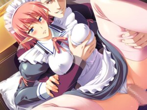 Rating: Explicit Score: 0 Tags: blue_eyes blush breast_grab breasts censored erect_nipples female maid male nipples panties_aside penis pointy_ears pussy rule34 sex User: bunchy7s Rating: Explicit Score: 0 Tags: blue_eyes blush breast_grab breasts censored erect_nipples female maid male nipples panties_aside penis pointy_ears pussy rule34 sex User: bunchy7s