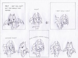 Rating: Questionable Score: 0 Tags: ambiguous_gender anthro bat chili_pepper comic dialogue dragon e621 english_text food fruit greyscale gurin leonirikuz mammal monochrome multiple_scenes mythological_creature mythological_scalie mythology pepper_(fruit) plant scalie suicidedragon tail text User: bunchy7s Rating: Questionable Score: 0 Tags: ambiguous_gender anthro bat chili_pepper comic dialogue dragon e621 english_text food fruit greyscale gurin leonirikuz mammal monochrome multiple_scenes mythological_creature mythological_scalie mythology pepper_(fruit) plant scalie suicidedragon tail text User: bunchy7s