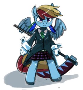 Rating: Safe Score: 0 Tags: 2012 accessory alternate_hairstyle animate_inanimate anthro anthrofied blue_body blue_feathers blue_fur blush bottomwear clothing cosplay costume crossover crossover_cosplay digital_media_(artwork) e621 equid equine feathered_wings feathers female friendship_is_magic fur hair hasbro horse kevinsano living_melee_weapon living_scythe living_weapon maka_albarn mammal melee_weapon multicolored_hair my_little_pony mythological_creature mythological_equine mythology necktie pegasus pigtails polearm pony rainbow_dash_(mlp) rainbow_hair scythe simple_background skirt solo soul_eater soul_evans tail weapon white_background wings User: bunchy7s Rating: Safe Score: 0 Tags: 2012 accessory alternate_hairstyle animate_inanimate anthro anthrofied blue_body blue_feathers blue_fur blush bottomwear clothing cosplay costume crossover crossover_cosplay digital_media_(artwork) e621 equid equine feathered_wings feathers female friendship_is_magic fur hair hasbro horse kevinsano living_melee_weapon living_scythe living_weapon maka_albarn mammal melee_weapon multicolored_hair my_little_pony mythological_creature mythological_equine mythology necktie pegasus pigtails polearm pony rainbow_dash_(mlp) rainbow_hair scythe simple_background skirt solo soul_eater soul_evans tail weapon white_background wings User: bunchy7s
