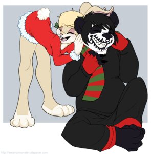 Rating: Safe Score: 0 Tags: anthro bear christmas duo e621 female giant_panda holidays hybrid juggalo lagomorph leporid lola_bunny looney_tunes mammal rabbit toony warner_brothers zeriara User: bunchy7s Rating: Safe Score: 0 Tags: anthro bear christmas duo e621 female giant_panda holidays hybrid juggalo lagomorph leporid lola_bunny looney_tunes mammal rabbit toony warner_brothers zeriara User: bunchy7s