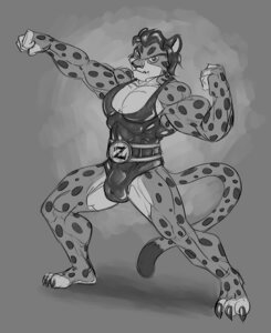 Rating: Explicit Score: 0 Tags: abs anthro athletic belt biceps biped bulge claws clothing e621 felid flexing fur hair leopard leotard looking_at_viewer male mammal markings monochrome muscular muscular_anthro naughtyjester pantherine pecs pose solo spots standing tail toe_claws wrestling_singlet User: bunchy7s Rating: Explicit Score: 0 Tags: abs anthro athletic belt biceps biped bulge claws clothing e621 felid flexing fur hair leopard leotard looking_at_viewer male mammal markings monochrome muscular muscular_anthro naughtyjester pantherine pecs pose solo spots standing tail toe_claws wrestling_singlet User: bunchy7s