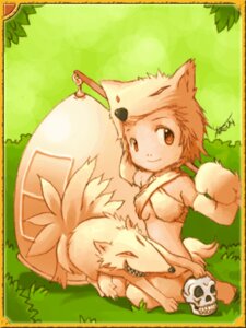 Rating: Questionable Score: 0 Tags: artist_request bell blonde_hair boss_monster breasts card clothing female fox monster_girl moonlight_flower no_panties ragnarok_online rule34 skull small_breasts smile yellow_eyes User: bunchy7s Rating: Questionable Score: 0 Tags: artist_request bell blonde_hair boss_monster breasts card clothing female fox monster_girl moonlight_flower no_panties ragnarok_online rule34 skull small_breasts smile yellow_eyes User: bunchy7s
