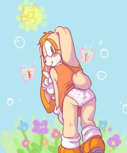 Rating: Questionable Score: 0 Tags: anthro blush bottomwear brown_eyes camel_toe clothed clothing cream_the_rabbit e621 female flashing lagomorph leporid looking_at_viewer looking_back mammal nyowa panties panty_shot presenting rabbit sega skirt solo sonic_the_hedgehog_(series) underwear upskirt young young_anthro User: bunchy7s Rating: Questionable Score: 0 Tags: anthro blush bottomwear brown_eyes camel_toe clothed clothing cream_the_rabbit e621 female flashing lagomorph leporid looking_at_viewer looking_back mammal nyowa panties panty_shot presenting rabbit sega skirt solo sonic_the_hedgehog_(series) underwear upskirt young young_anthro User: bunchy7s