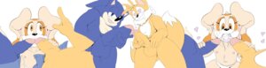 Rating: Explicit Score: 0 Tags: 2014 absurd_res age_difference anthro aval0nx balls blue_body blue_fur blue_penis bodily_fluids canid canine clothing cream_the_rabbit cum cum_in_mouth cum_inside cum_on_chest cum_on_face cumshot double_fellatio double_oral drooling e621 ejaculation erect_nipples erection eulipotyphlan faceless_character faceless_male fellatio female first_person_view flat_chested fox fur genital_fluids genitals group group_sex handjob heart_eyes heart_symbol hedgehog hi_res humanoid_genitalia humanoid_penis lagomorph leporid looking_at_genitalia looking_at_penis male male/female mammal miles_prower mist15 nipples nude oral oral_penetration orange_body orange_fur orange_penis orgasm penetration penile penis rabbit saliva sega sex simple_background sonic_the_hedgehog sonic_the_hedgehog_(series) teeth threesome trio vein white_background young young_anthro User: bunchy7s