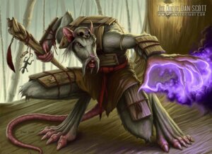 Rating: Safe Score: 0 Tags: 2004 armor dan_scott detailed detailed_background e621 english_text fantasy hasbro magic magic:_the_gathering magic_user male mammal melee_weapon murid murine nezumi_(magic:_the_gathering) official_art polearm rat rodent shaman solo staff tail text tribal_spellcaster url weapon wizards_of_the_coast User: bunchy7s