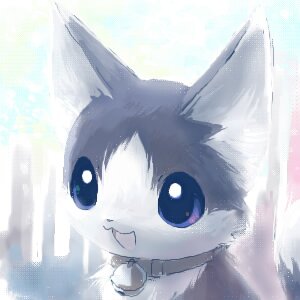 Rating: Safe Score: 0 Tags: 1:1 ambiguous_gender bell blue_eyes collar domestic_cat e621 felid feline felis feral fur glistening grey_body grey_fur low_res mammal open_mouth solo unknown_artist User: bunchy7s Rating: Safe Score: 0 Tags: 1:1 ambiguous_gender bell blue_eyes collar domestic_cat e621 felid feline felis feral fur glistening grey_body grey_fur low_res mammal open_mouth solo unknown_artist User: bunchy7s